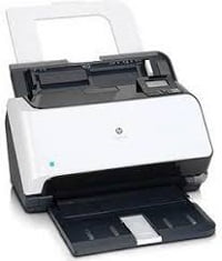 HP Scanjet Enterprise 9000 Scanner