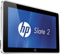 HP Slate 2 Tablet
