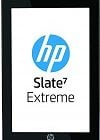 HP Slate 7 Extreme Tablet