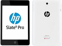 HP Slate 8 Pro Business