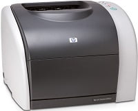 HP LaserJet 2550 Printer