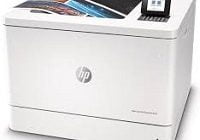 HP Color LaserJet M751 Printer