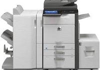HP Color S951 Printer