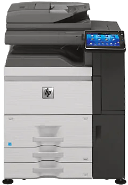 HP Color S962 Printer