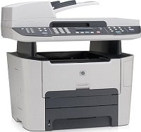 Hp Laserjet 3390 Printer Driver