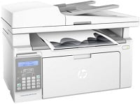 HP LaserJet M134 Printer