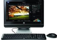 HP Omni 100-6100 PC