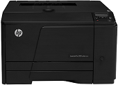 Hp Laserjet Pro M251n Printer Drivers