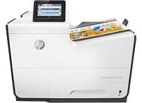 HP PageWide 556d