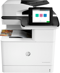 HP Color LaserJet MFP M776 Drivers | HP Printer Drivers ...