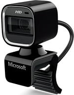 microsoft lifecam hd 6000 driver windows 10