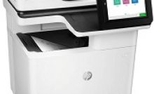 Hp Laserjet 5200 Printer Driver